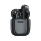 Auricular Lenovo XT89 Wireless In‑Ear White/Black Auricular Lenovo XT89 Wireless In‑Ear White/Black